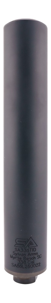 Sylvan Arms SA338TID 338 ARC Titanium 5/8″x24