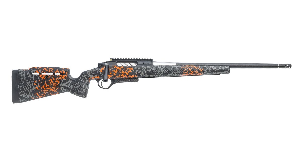 SEEKINS PRECISION ELEMENT M3 308WIN URBAN 20″
