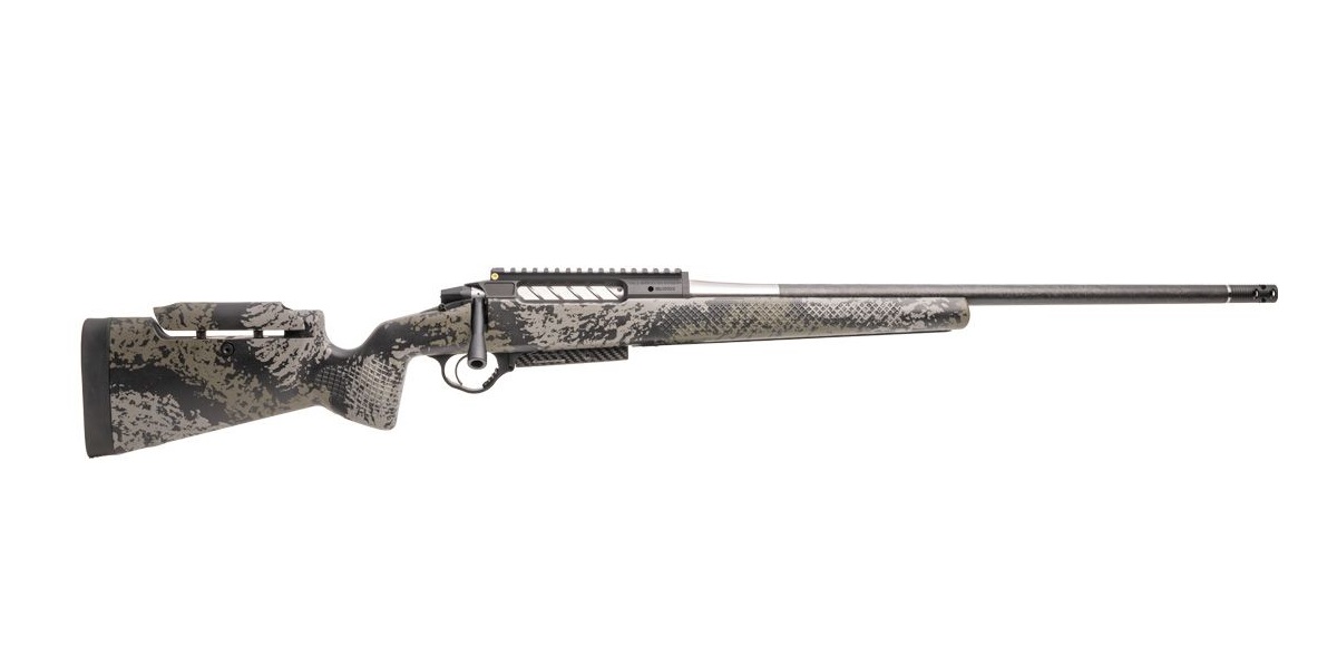SEEKINS PRECISION ELEMENT M3 6.5PRC MOUNTAIN 20″