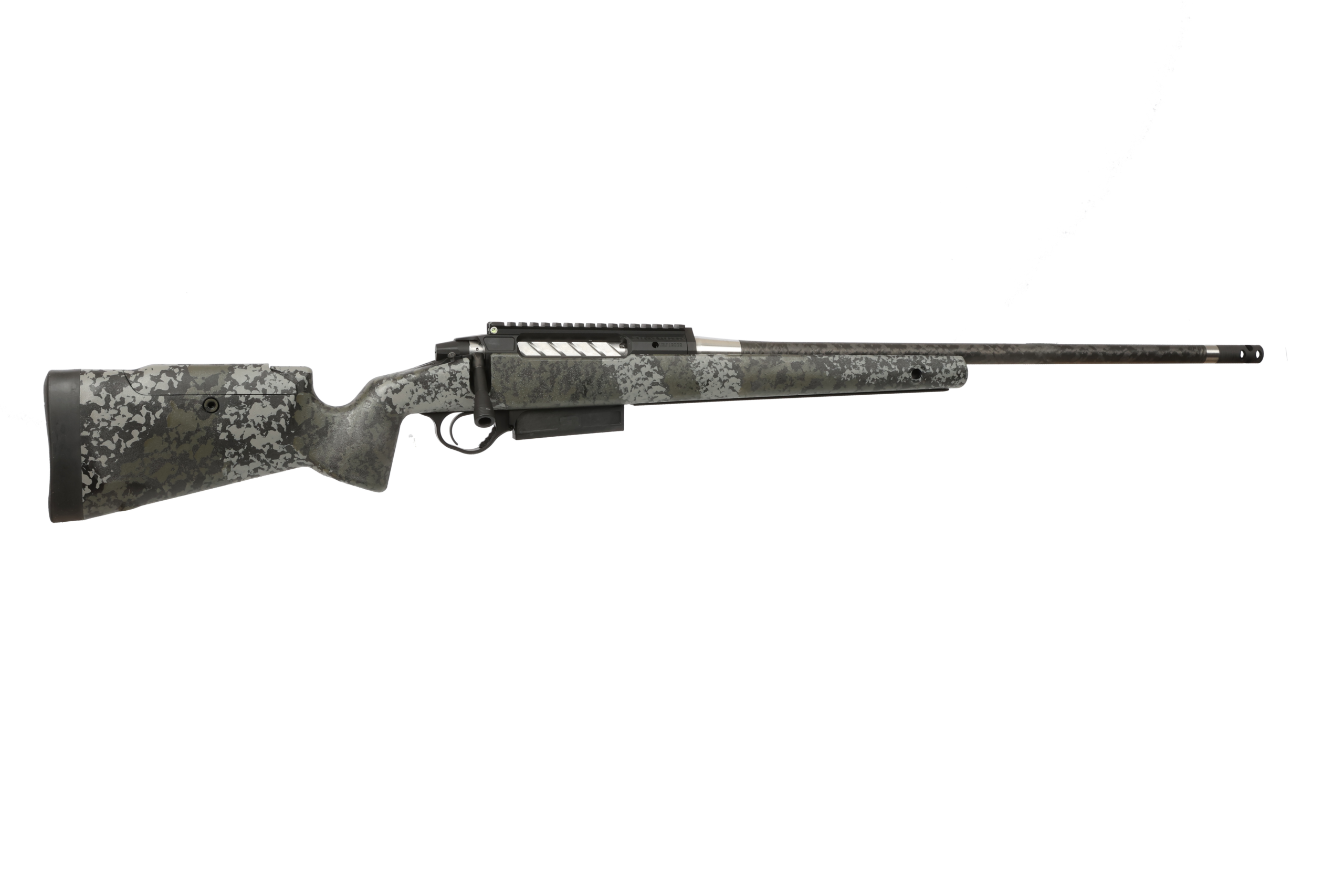 SEEKINS PRECISION ELEMENT M3 277FRY MOUNTAIN 20″