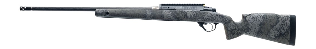 Seekins Precision 11710477F Havak 25 Creedmoor 20″