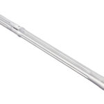 Wilson Combat TR223SSRG20FT8 Match Grade Barrel  223 Wylde 20″ Stainless Bead Blasted Finish 416R Stainless Steel Material Rifle Length with Fluting & 1:8″ Twist for AR-15
