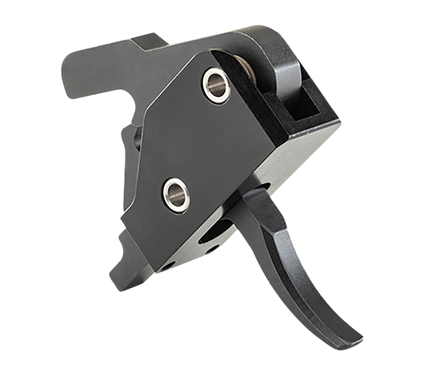 Luth-ar LR-MTA Trigger Assembly Black Single-Stage Drop-In