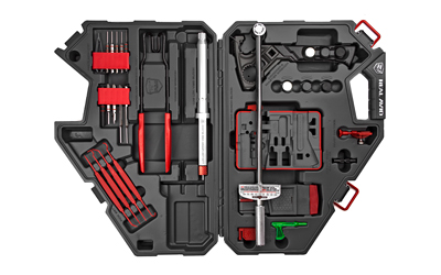 REAL AVID AR15 ARMORER’S MASTER KIT