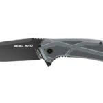 REAL AVID BORN READY BLUE ASSISTED