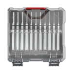 REAL AVID ACCU-PUNCH 11PC ROLL PIN