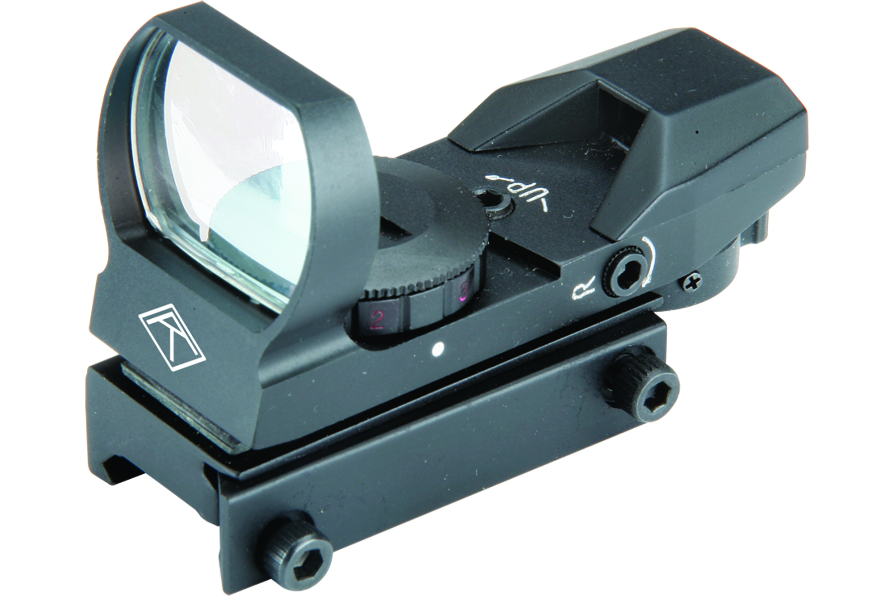 ATA SIGHT TACT ELECTRO DUO