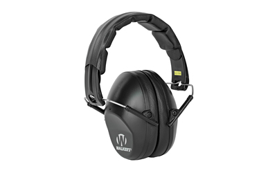 WALKER’S PRO FLDING MUFF BLK