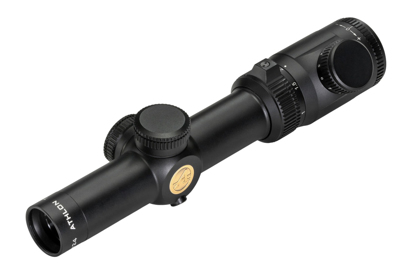ATHLON 215024P TALOS BTR 1-4X24 GEN2