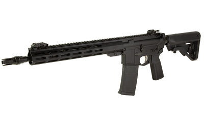 RADICAL PTRL 14.5″ 5.56 30RD SBR BLK