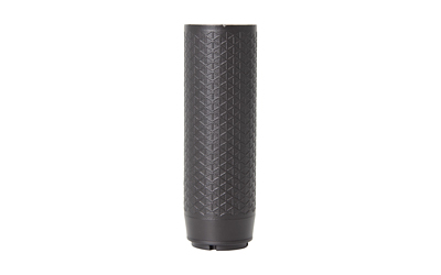RADICAL CS-30 SPRSR 30CAL BLK W/FH