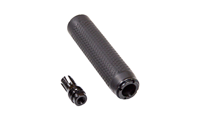 RADICAL LS-3TI SPRSR 30CAL BLK W/FH