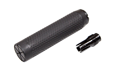 RADICAL LS-5 SPRSR 556 BLK W/FH