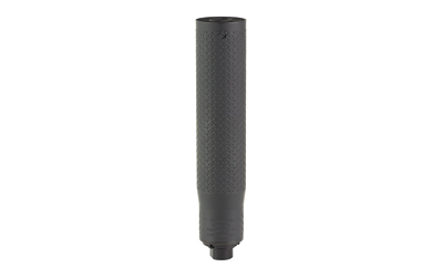 RADICAL SASS SPRSR 762 BLK W/FH