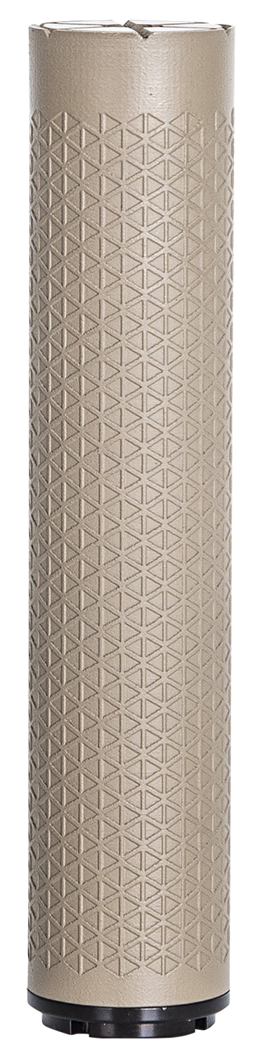 Radical Defense LS3TI-FDE Rifle Suppressor 30 Cal KFM 5/8×24