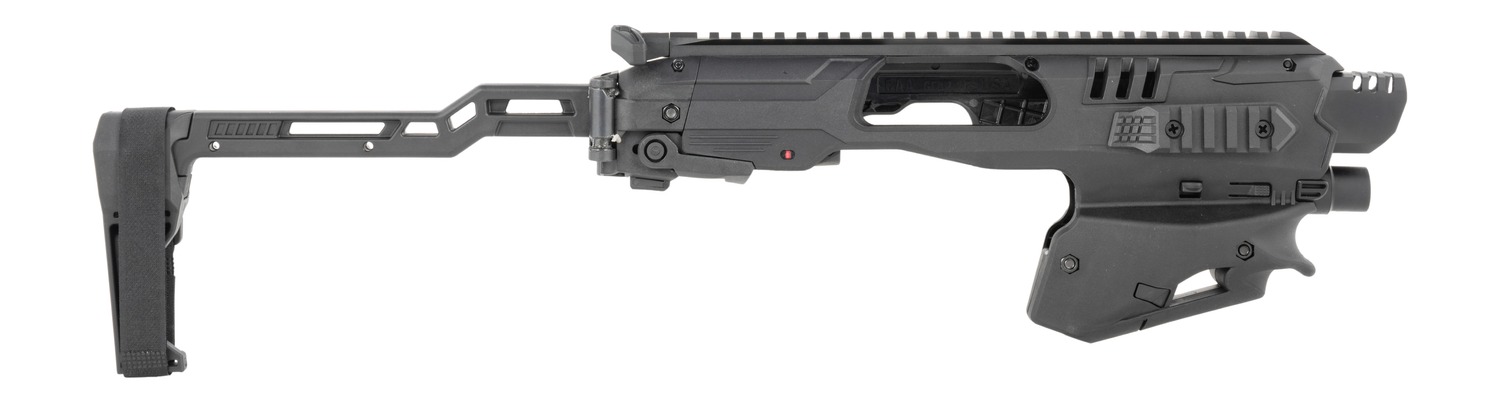 META EVO-PS-BK EVO – UNIVERSAL BLK