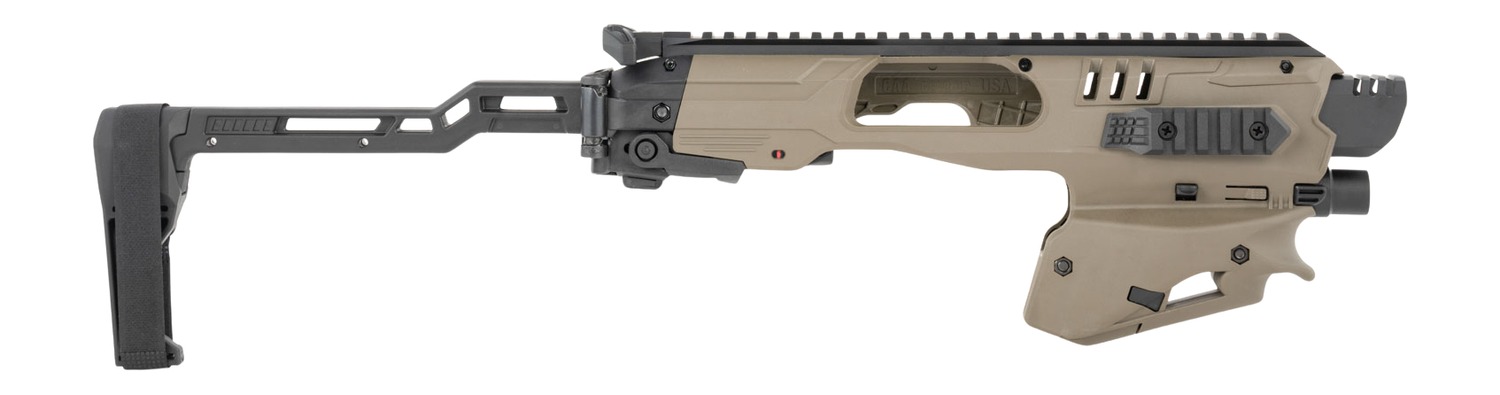 META EVO-PS-GR EVO – UNIVERSAL ODG