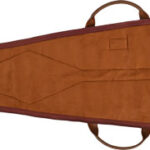 PALMETTO SHOTGUN CASE 51″ – WOODLAND-WAXED CANVAS/BUFFALO