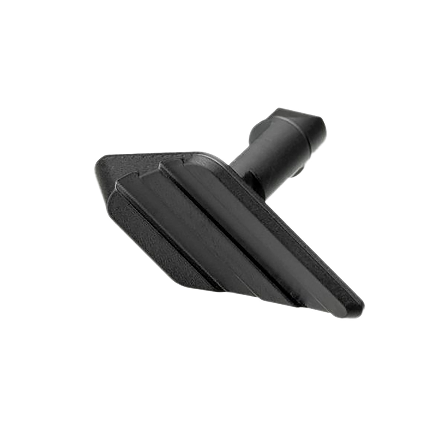 Tyrant CNC TDP320TDLBLK Takedown Lever PVD Black Steel Sig P320