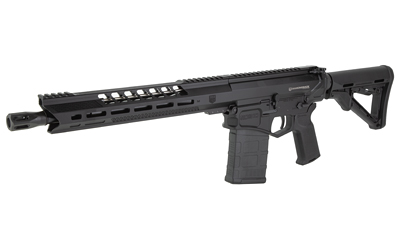 DBF DB10 SBR 308WIN 13.5″ 20RD BLK