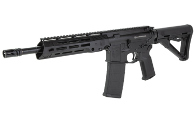 DBF DB15 SBR 556NATO 11.5″ 30RD BLK