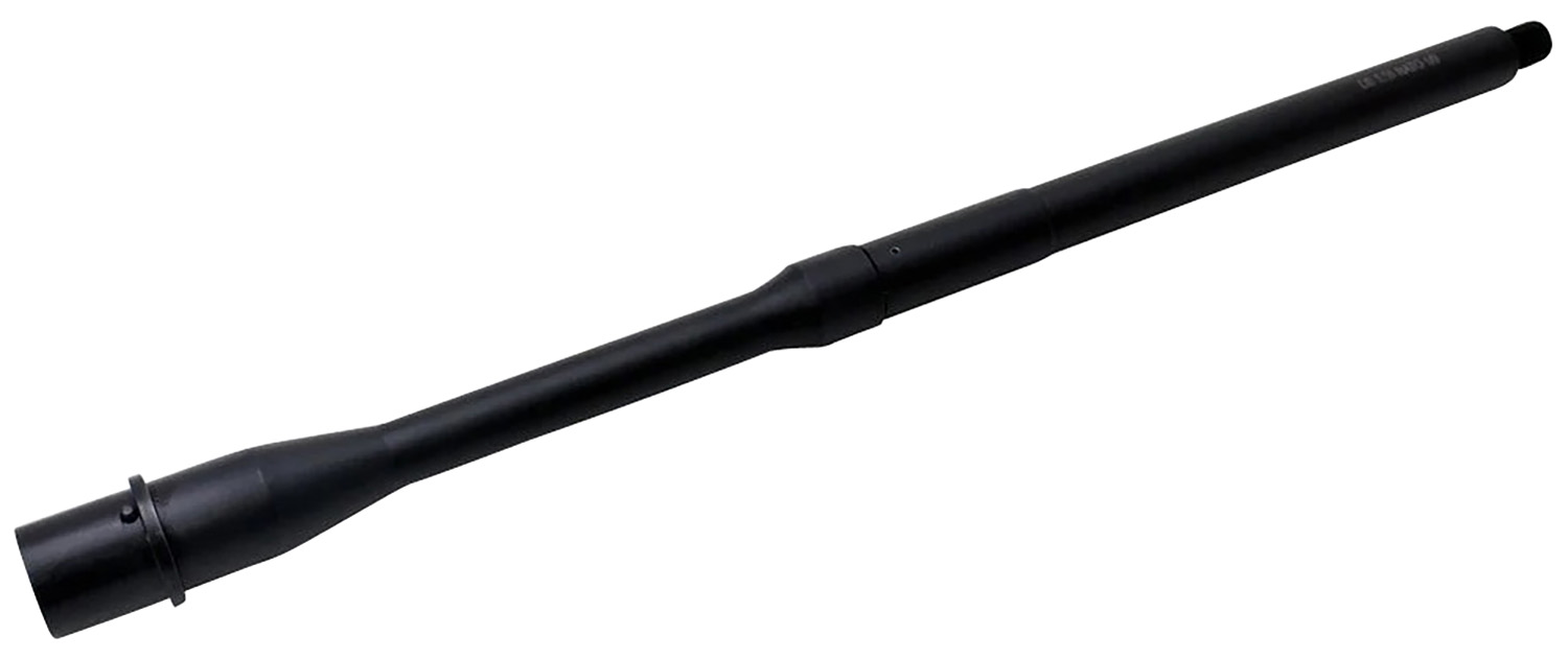 Diamondback 556C16M50B8R DB Barrel 5.56x45mm NATO 16″ Carbine-Length Black Nitride 4150 Chrome Moly Vanadium Steel