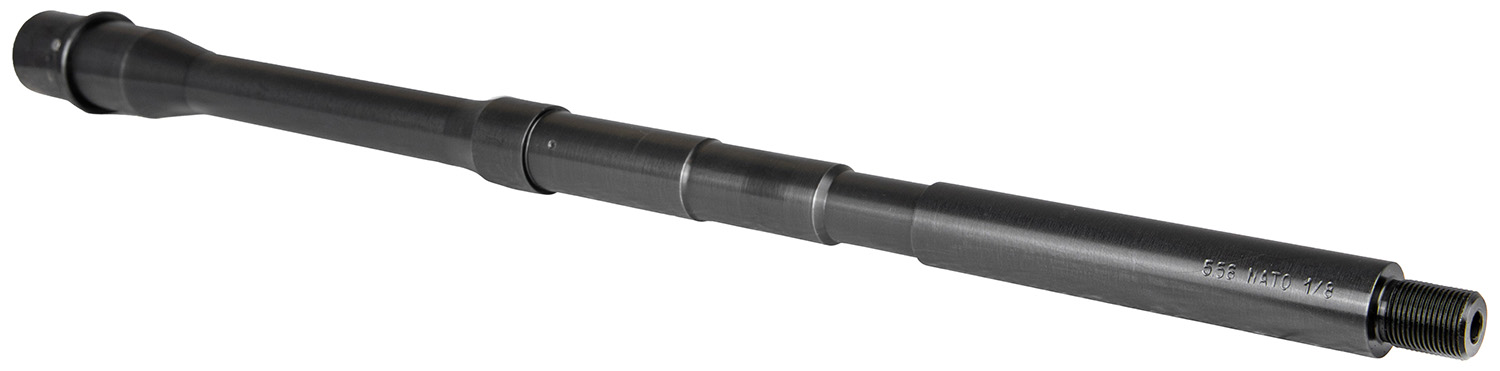 Diamondback 556C16MF50B8R DB Barrel (M4 Contour) 5.56x45mm NATO 16″ Black Nitride 4150 Chrome Moly Vanadium Steel