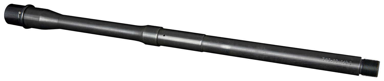 Diamondback 762X39C16M50B95R DB Barrel 7.62x39mm 16″ Carbine-Length Black Nitride 4150 Chrome Moly Vanadium Steel