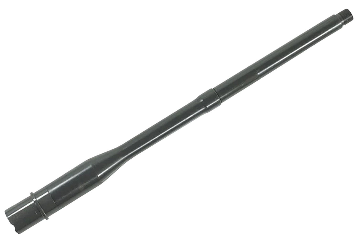 Diamondback 308M16L50B10R DB Barrel 308 Win 16″ Mid-Length Black Nitride 4150 Chrome Moly Vanadium Steel