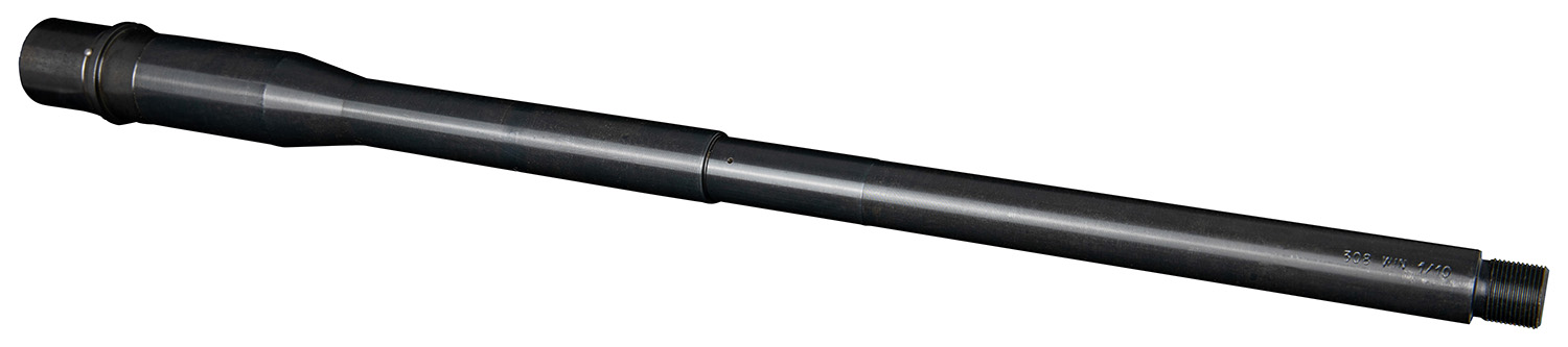 Diamondback 308R18M50B10R DB Barrel 308 Win 18″ Rifle-Length Black Nitride 4150 Chrome Moly Vanadium Steel