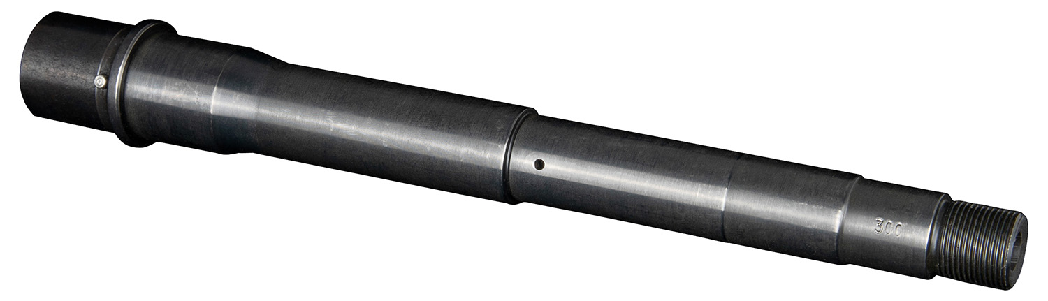 Diamondback 300P85H50B8R DB Barrel 300 Blackout 8.50″ Pistol-Length Black Nitride 4150 Chrome Moly Vanadium Steel