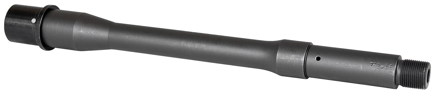 Diamondback 762X39C10M50B95R DB Barrel 7.62x39mm 10″ Carbine-Length Black Nitride 4150 Chrome Moly Vanadium Steel