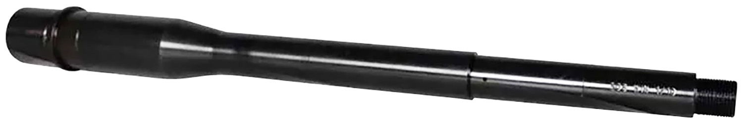 Diamondback 308M135M50B10 DB Barrel 308 Win 13.50″ Mid-Length Black Nitride 4150 Chrome Moly Vanadium Steel