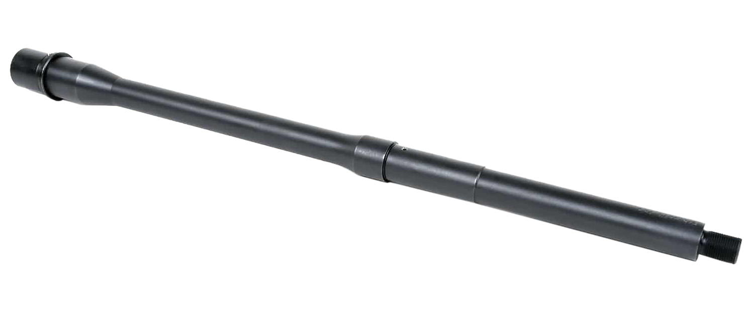 Diamondback 223WR18H50B7 223 Wylde 18″ Black QPQ Stainless Steel Barrel