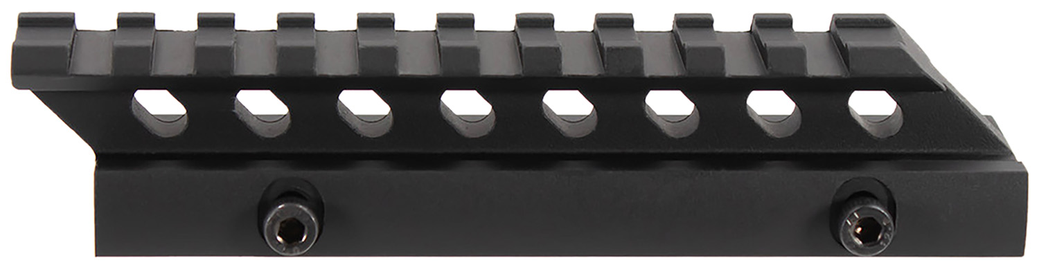Aim Sports MT012M Riser Mount Black Anodized