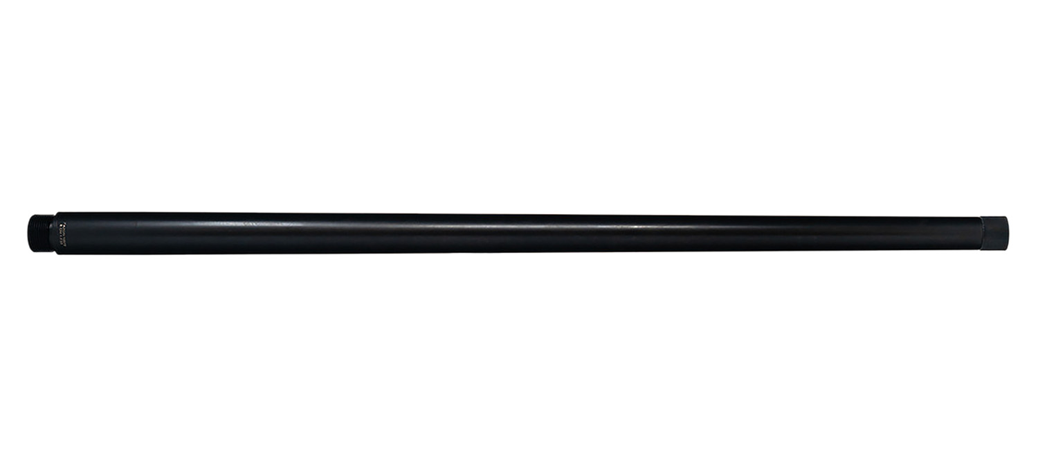 Faxon Firearms 7F1BC675N26N24Q 6mm Creedmoor 26″ Nitride 416-R Stainless Barrel