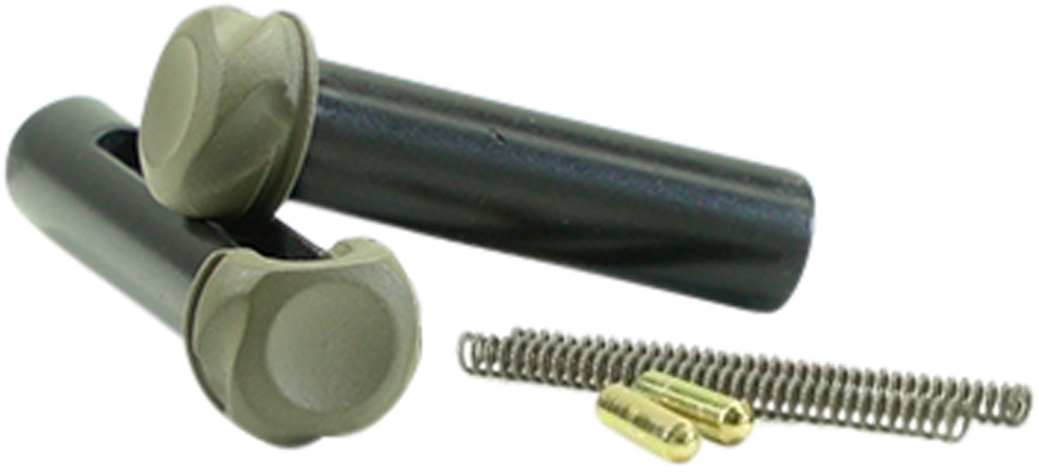 Timber Creek Outdoors ARTPSFDE Takedown Pin Set AR Platform Flat Dark Earth Aluminum Rifle