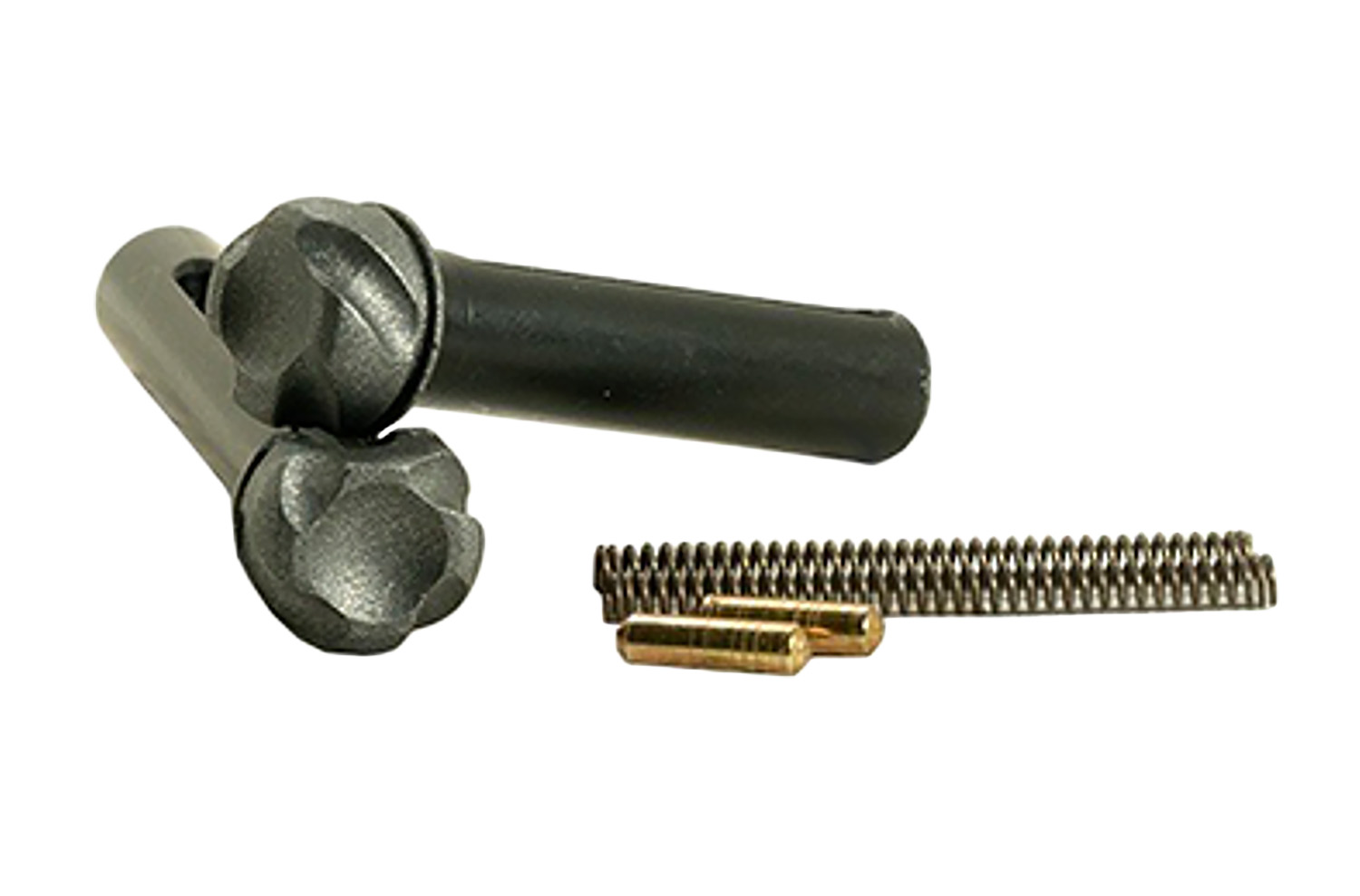 Timber Creek Outdoors ARTPST Takedown Pin Set AR-Platform Compatible w/ Mil-Spec Lower Tungsten