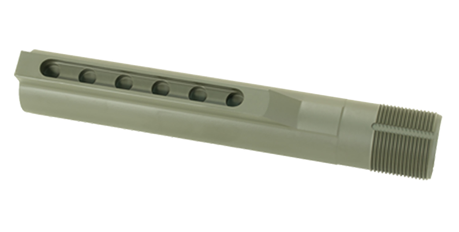 Timber Creek Outdoors ARBTOD AR Mil-Spec Buffer Tube OD Green AR-Platform