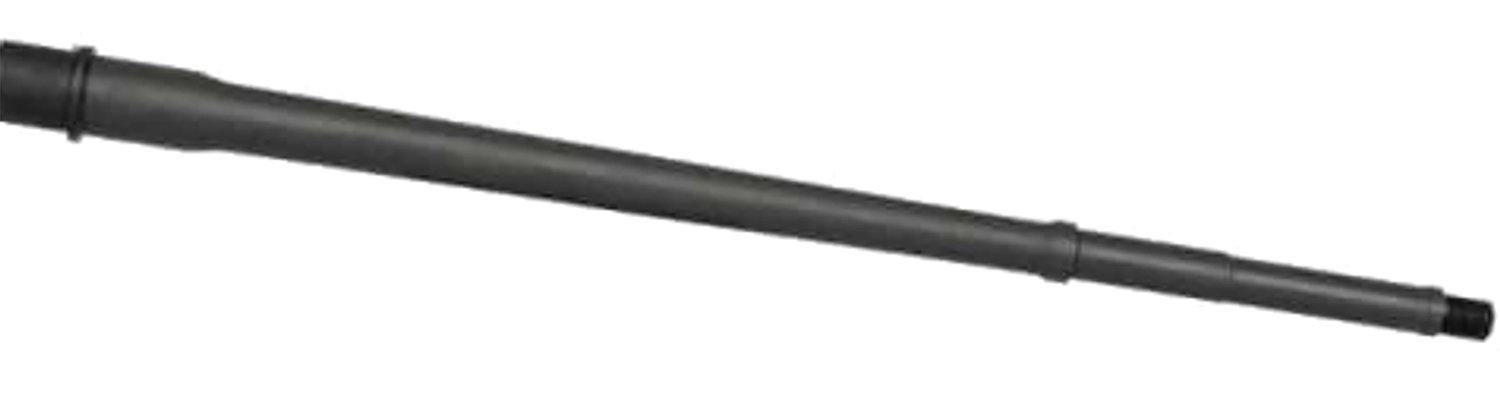 Timber Creek Outdoors TC65SO18 SOCOM 6.5 Grendel 18″ Black Nitride