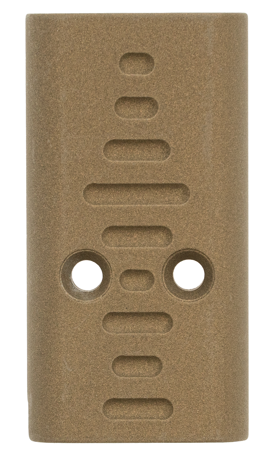 Timber Creek Outdoors GLMCPBB Glock 17/19 Slide Cover Plate Burnt Bronze