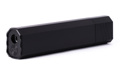 SCO OSPREY 2.0 45CAL SUPPRESSOR BLK