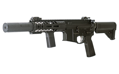 RADICAL PDW SBR 5.56 SPRSR 6.5″ 30RD