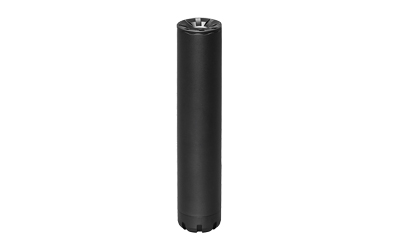 SCO SPARROW 22LR SUPPRESSOR BLK