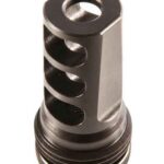 SILENCERCO ASR MUZZLE BRAKE M18X1