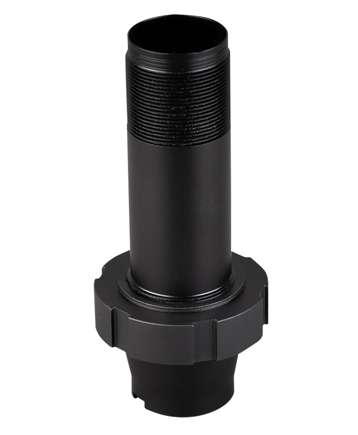 SilencerCo AC1323 Echo Choke Adapter Black