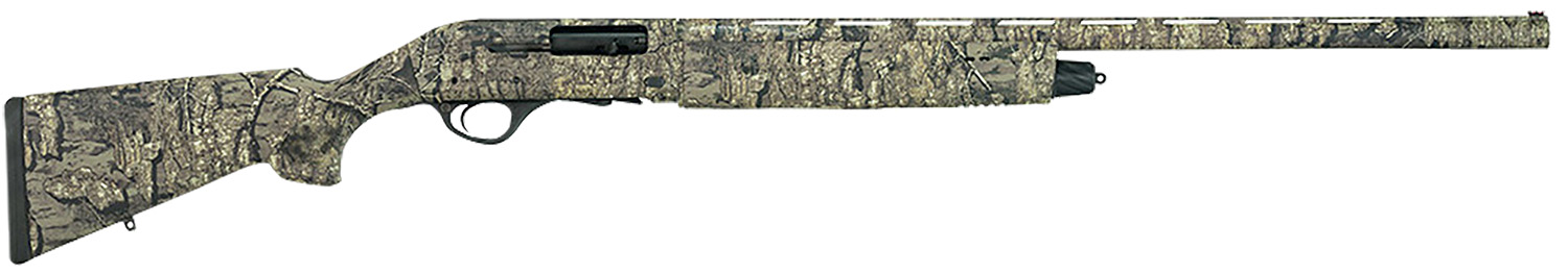 Escort HEPS412805TB PS Full Size 410 Gauge Semi-Auto 3″ 4+1 28″ Realtree Timber Vent Rib Barrel, Grooved Aluminum Receiver, Adjustable Realtree Timber Synthetic Stock