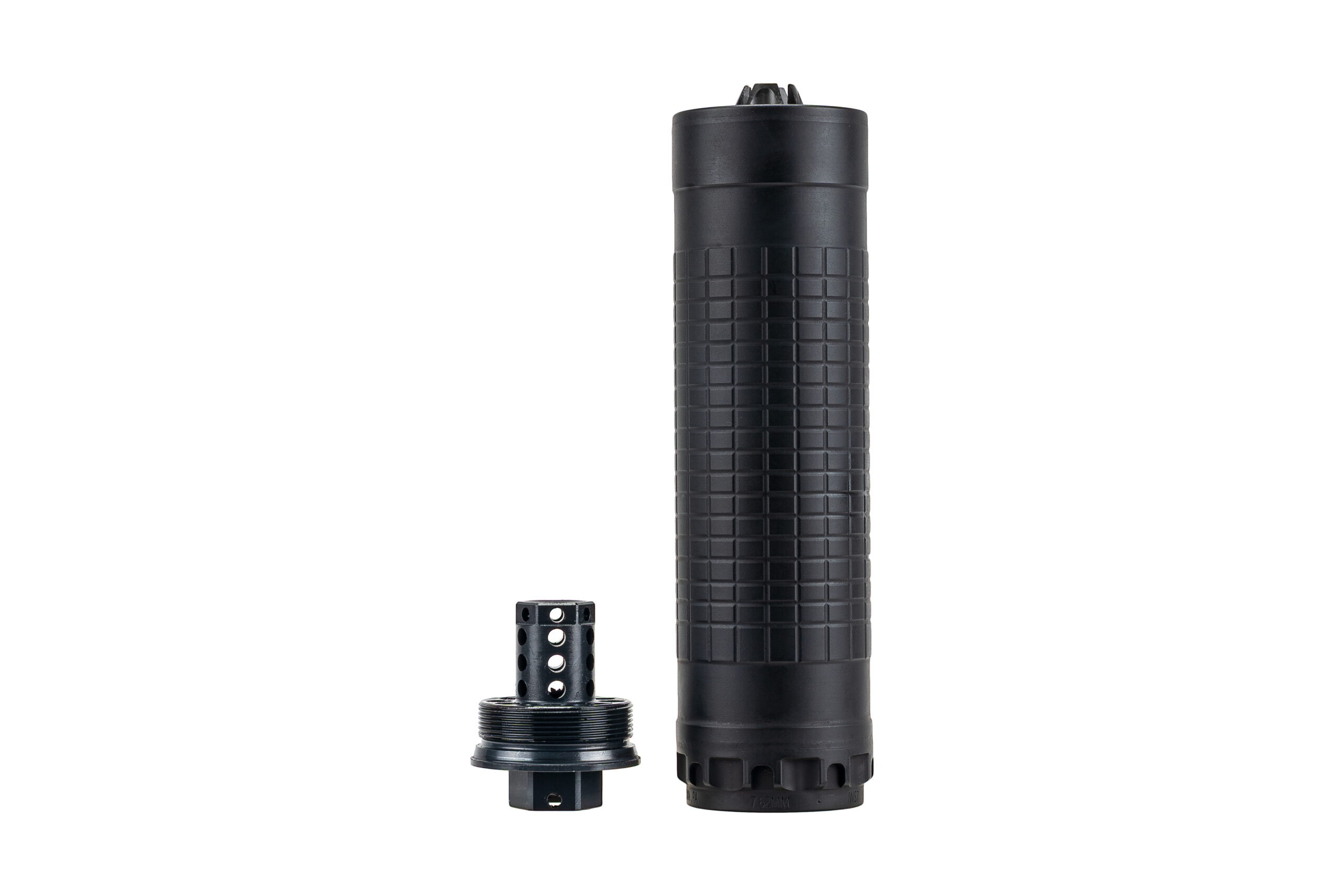 IWI – ISRAEL WEAPON INDUSTRIES IWS762 7.62MM SLNCR 5/8X24 BLK