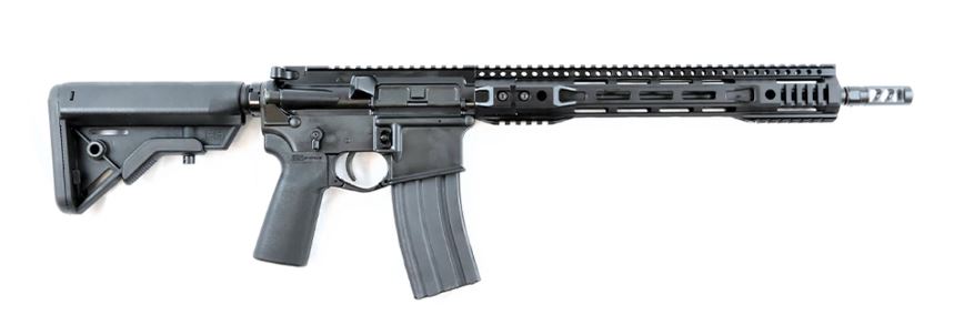 FRANKLIN ARMORY M4-HTF 5.56MM 16″ XTD R3 30+1
