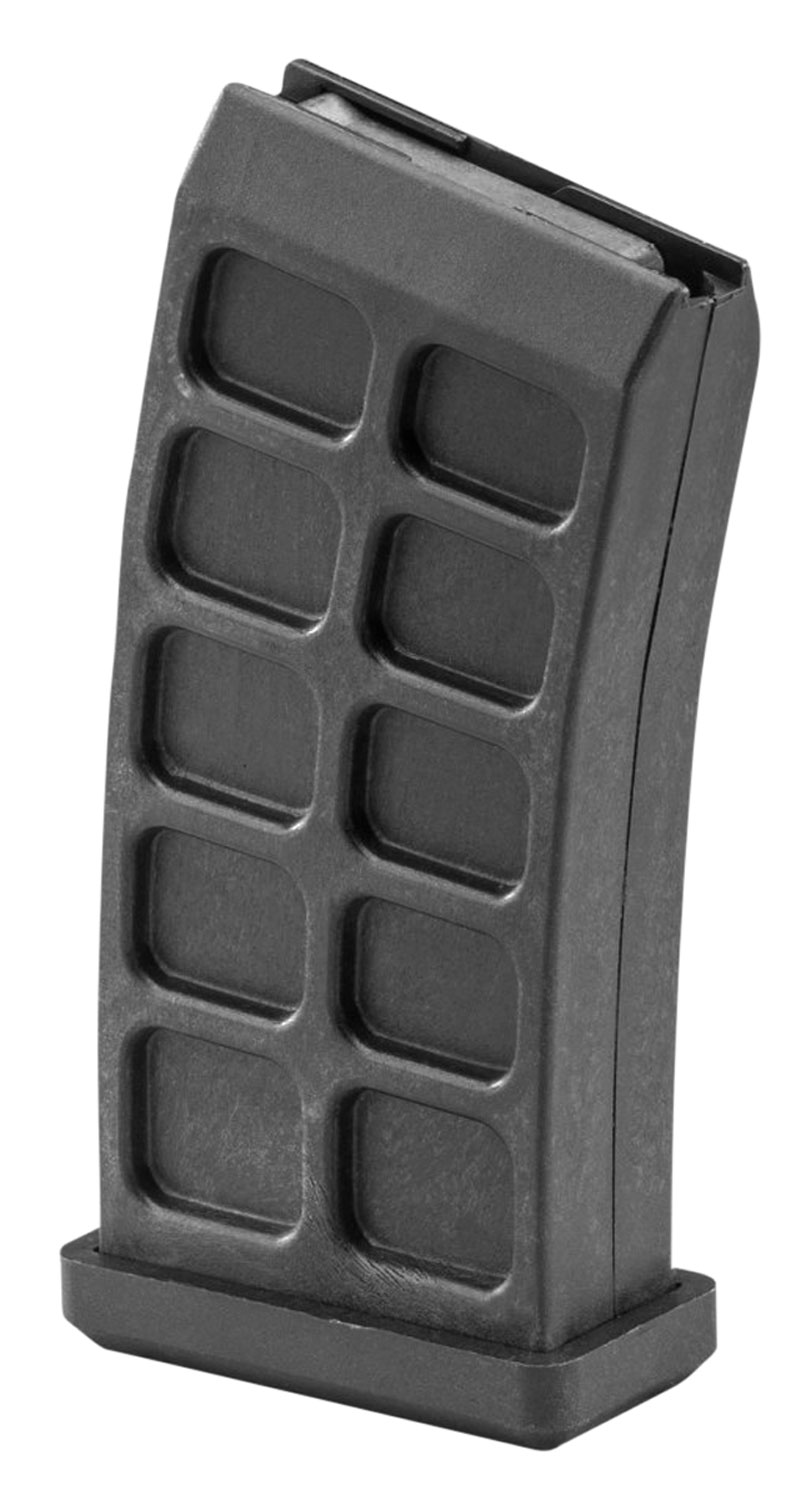 Alexander Arms M17HMRMAG AR-15 10rd 17 HMR Black Polymer